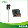 GPS Tracker with Capacitance Fuel Level Sensor for Fleet Management and Fuel Consumption Monitoring